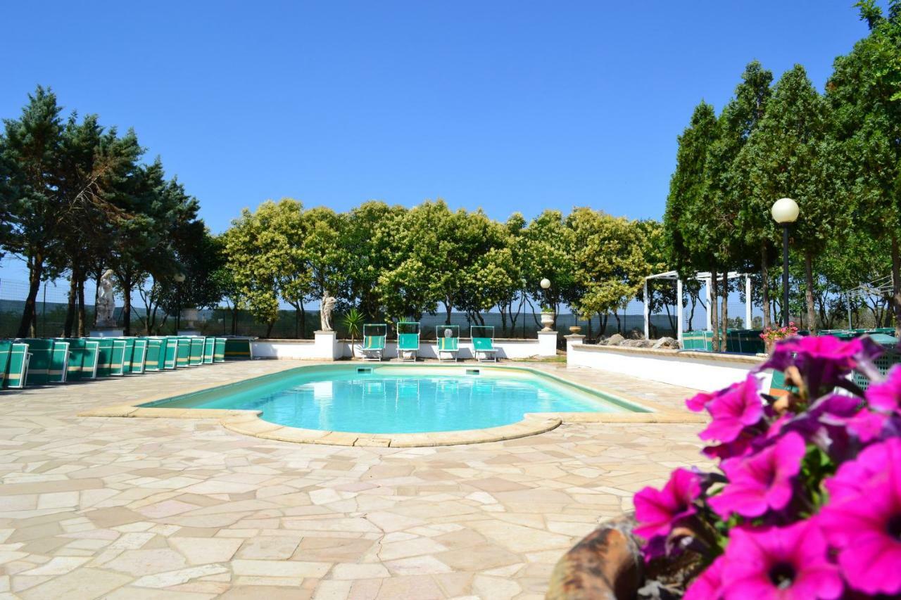 Hotel Griko Country 3*